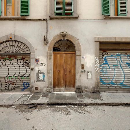 Pepi 51 Apartment Florence Exterior photo