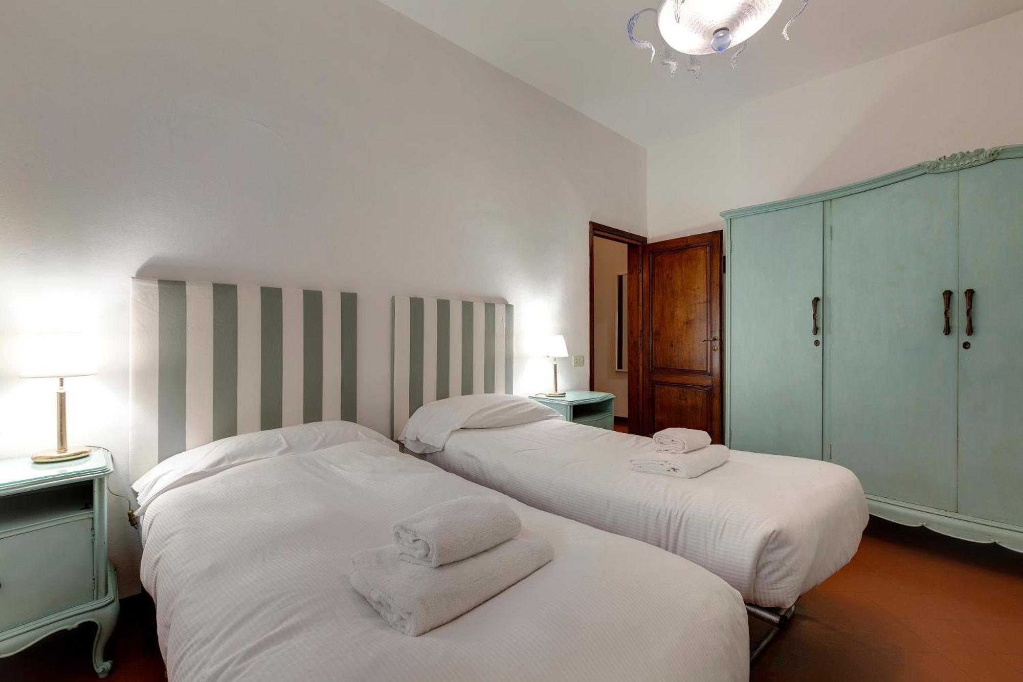 Pepi 51 Apartment Florence Exterior photo