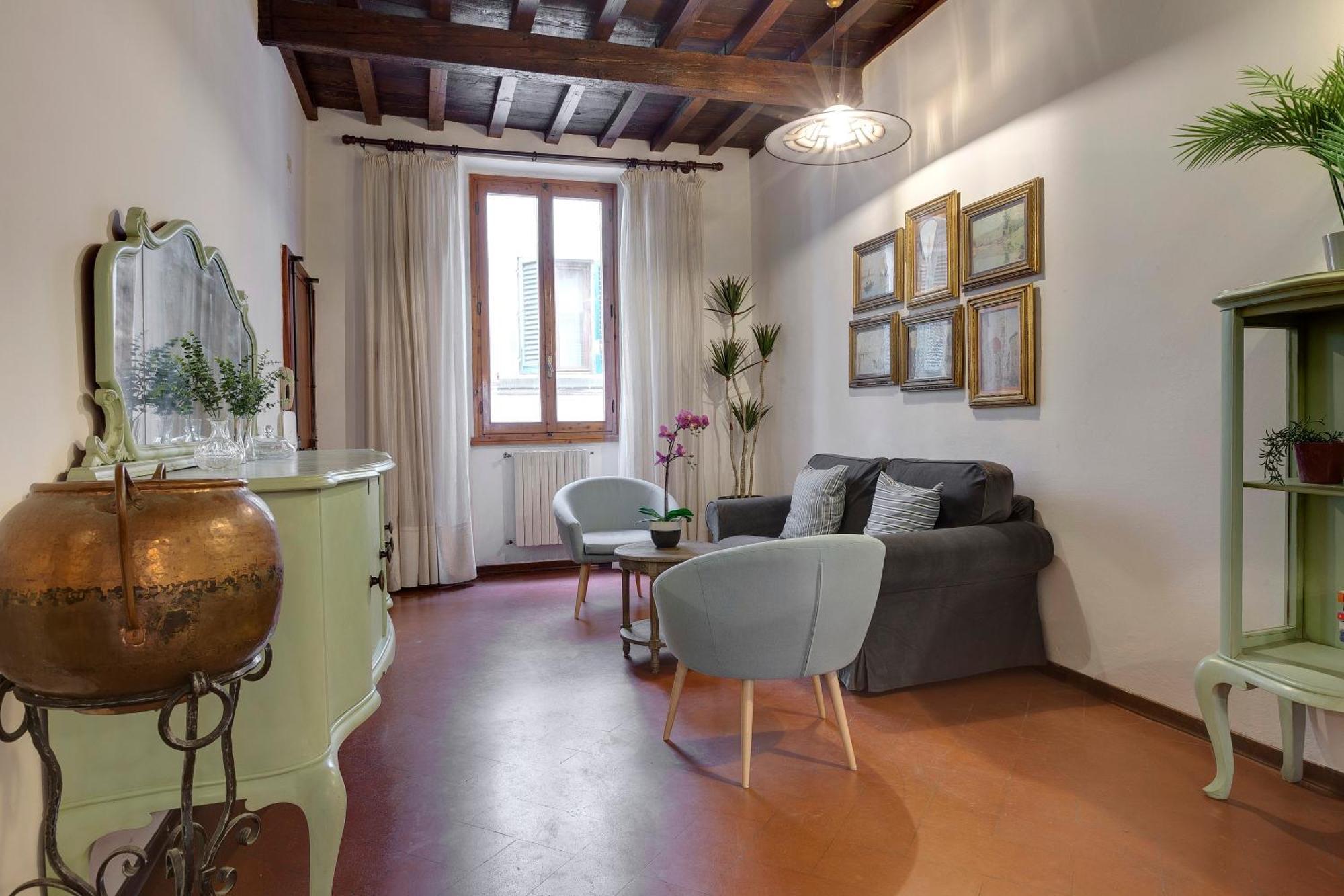 Pepi 51 Apartment Florence Exterior photo